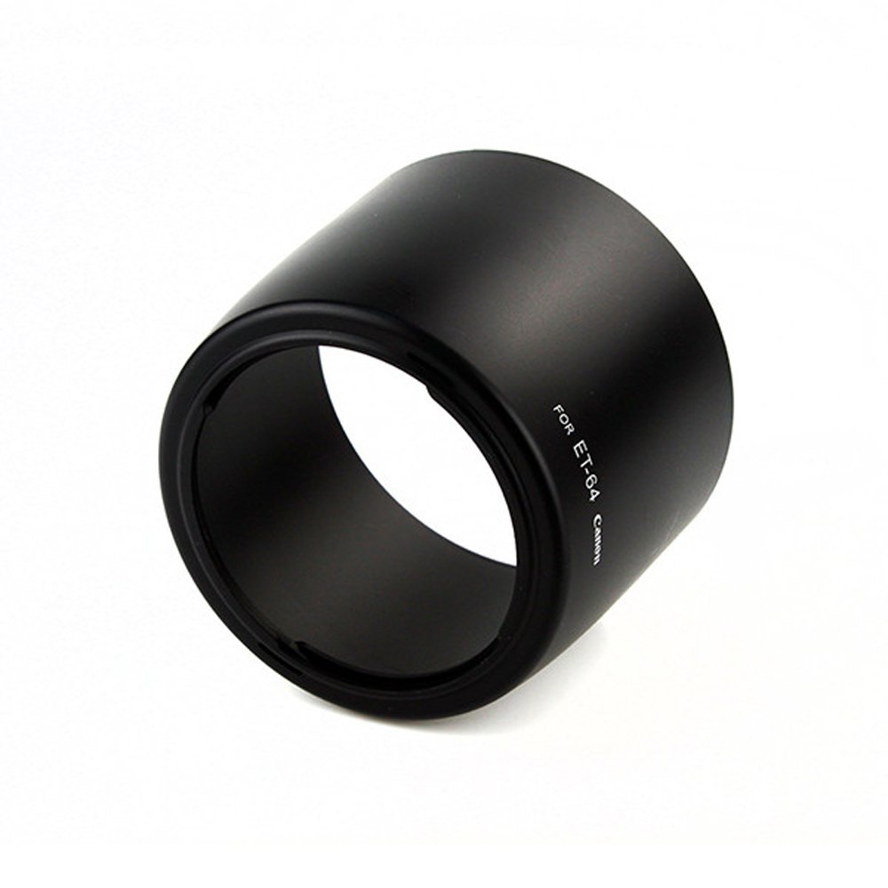 Canon ET-64 75-300mm ズームレンズ Canon ET-64 75-300mm ズームレンズ Canon EF 75-300mm F/4-5.6